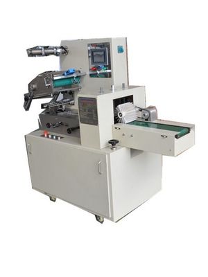 পিস্তা বহুগুণ বালিশ ব্যাগ চিপস প্যাকিং মেশিন