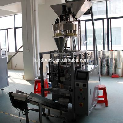 সূর্যমুখী বীজ ওজন স্বয়ংক্রিয় চাল প্যাকিং মেশিন