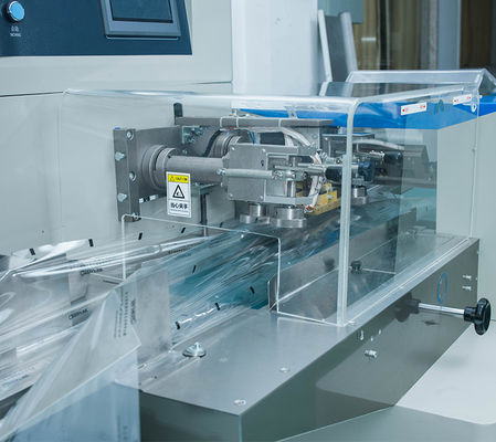 চিলি সেমি স্বয়ংক্রিয় ফল উদ্ভিজ্জ প্যাকিং মেশিন