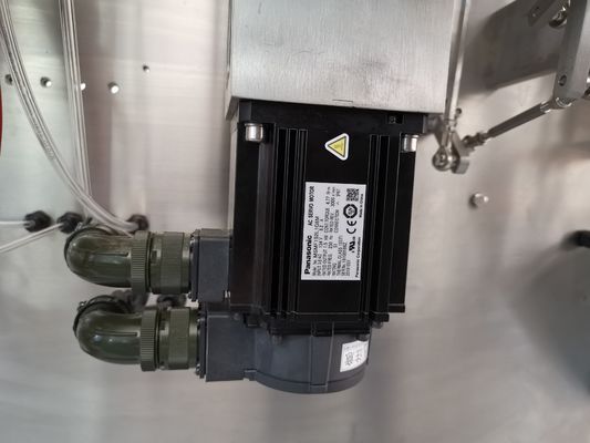 স্তরিত ছায়াছবির অনুভূমিক ডাইপ্যাক খাদ্য পাউচ প্যাকিং মেশিন