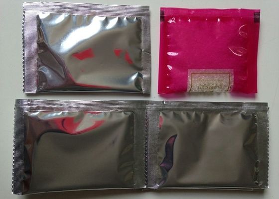 ছোট সম্পূর্ণ স্বয়ংক্রিয় বালিশ ব্যাগ পাউডার প্যাকিং মেশিন